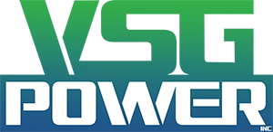VSG Power Inc Logo